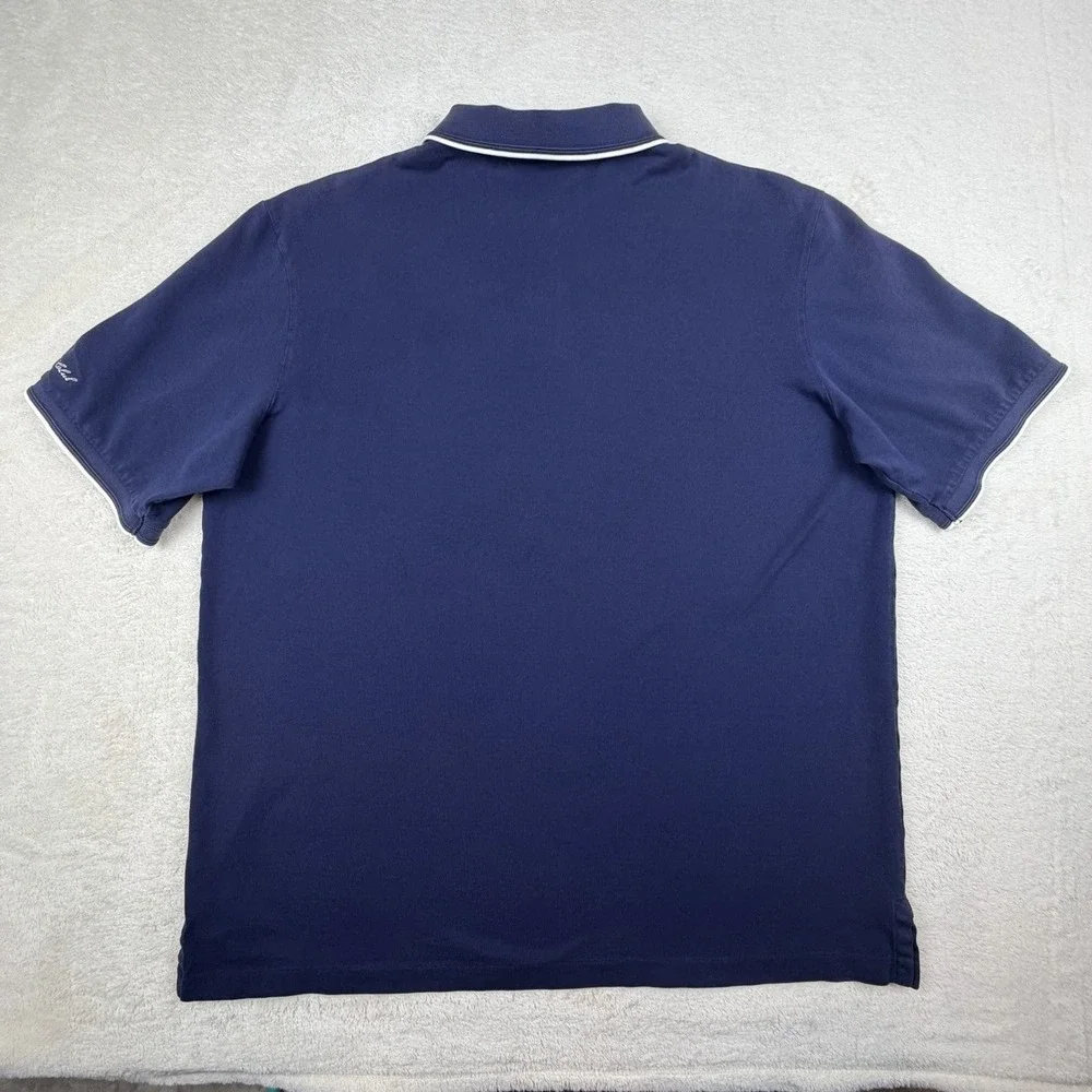 Polo Golf Ralph Lauren 100% Pima Cotton Pro Fit 